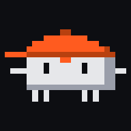 Lockabox logo: Locky