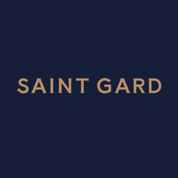Saint Gard logo